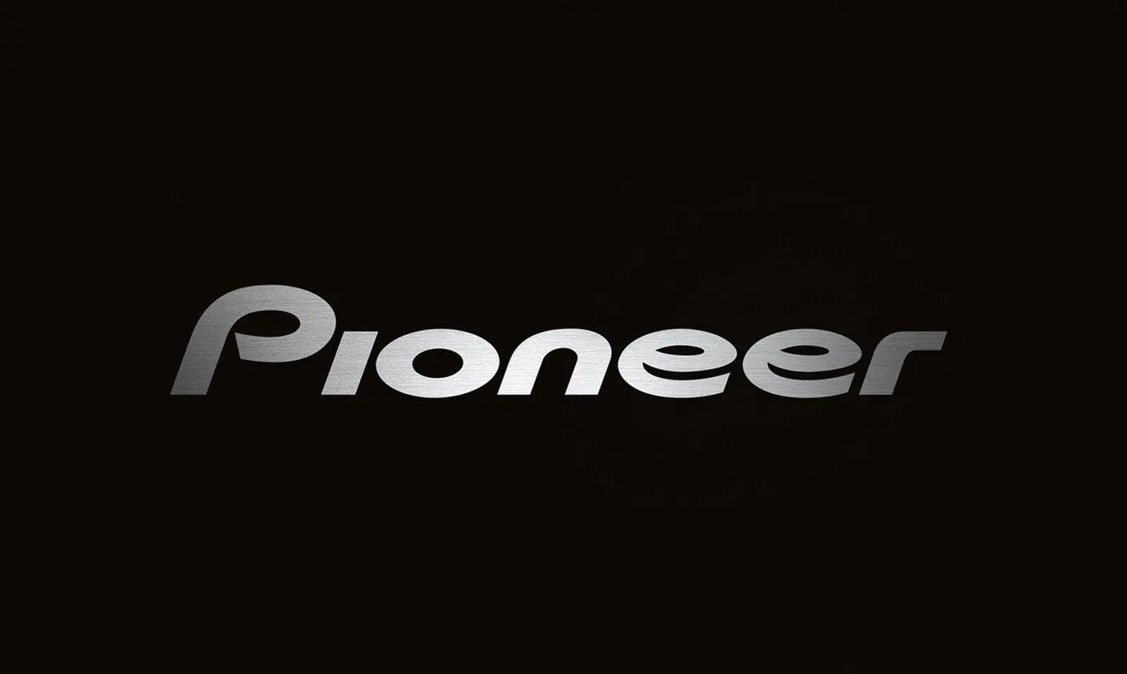 Pioneer - Modern Auto Parts