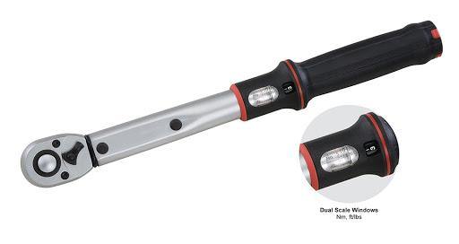 Torque Wrenches - Modern Auto Parts 