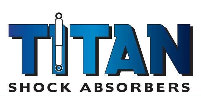 Affordable Titan Shocks for Cars and Bakkies in South Africa β Modern Auto Parts
