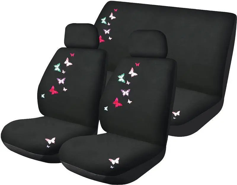 Seat Covers - Modern Auto Parts