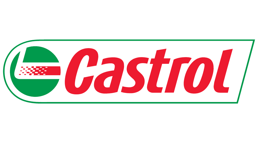 Castrol - Modern Auto Parts