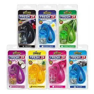 Air Fresheners & Deodorizers - Modern Auto Parts