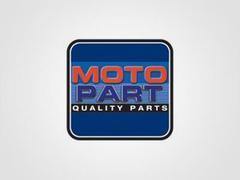 Motopart Brake Pads - Modern Auto Parts 