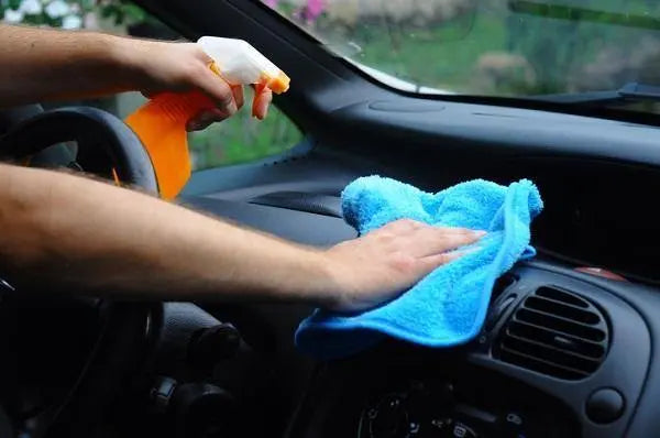 Interior Care - Modern Auto Parts