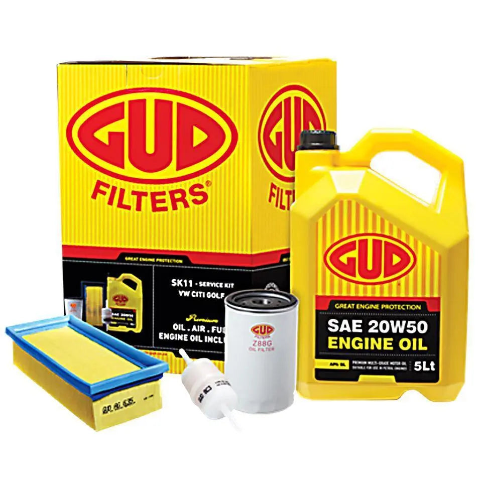 Filter Kits - Modern Auto Parts