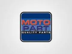 Motoparts Brake Shoes - Modern Auto Parts