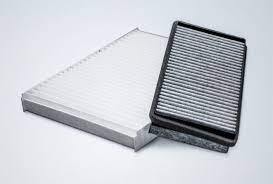 Cabin Filters - Modern Auto Parts 