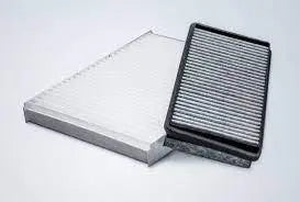 Cabin Filters - Modern Auto Parts