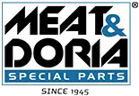 Meat & Doria - Modern Auto Parts