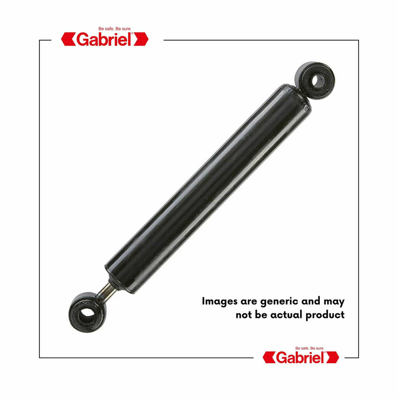 Gabriel Shock Absorber For Audi 80 100 200 Isuzu KB Mercedes W124 VW Passat South Africa 14012