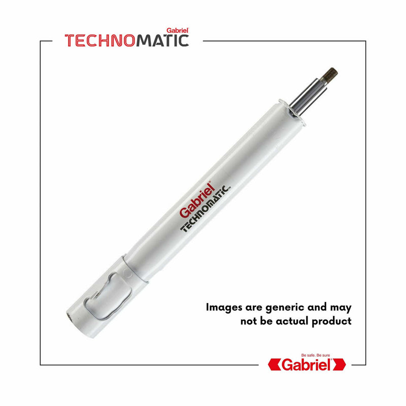 Gabriel Front Shock Absorber For Nissan 1200 120Y 140Y And 1400 LDV South Africa G44217