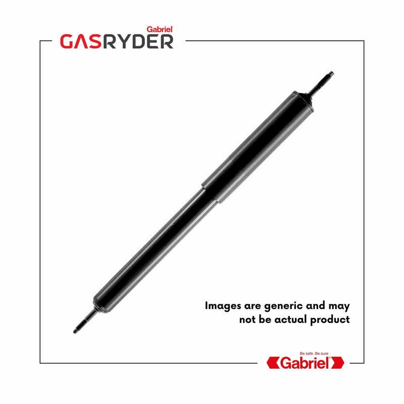 Gabriel Rear Shock Absorber For BMW 1 Series 3 Series 2005-2014 South Africa 69102