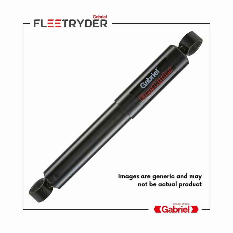Gabriel Front Shock Absorber Hino 500 Series 1626 2010- 76207
