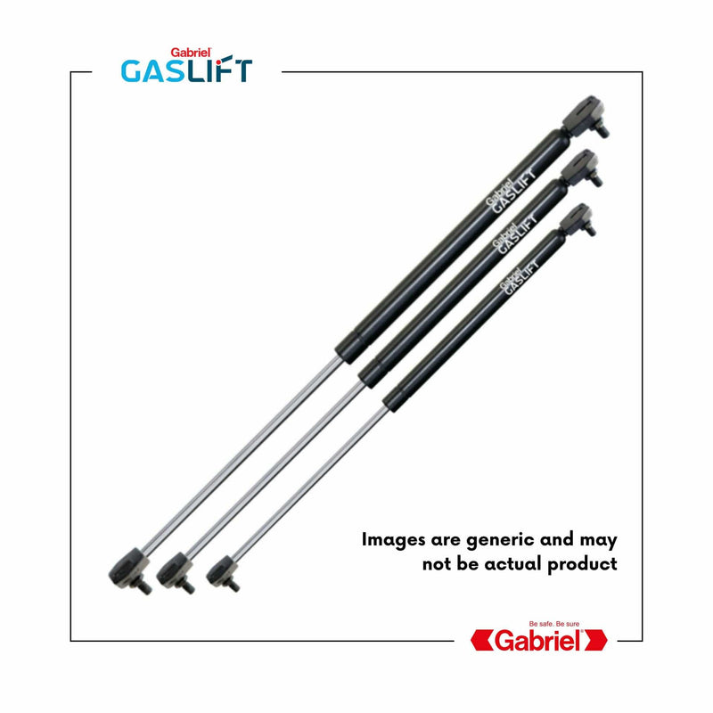 Gabriel Right Boot Hatch Gas Lift For Toyota Quantum 2.5D 2.7 South Africa 4539