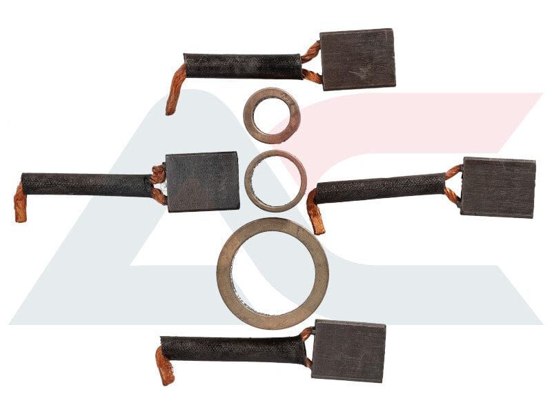 Ikhithi Yokulungisa Isiqalo uLucas M50 12V Ibhulashi Elijiyile (SRK13)