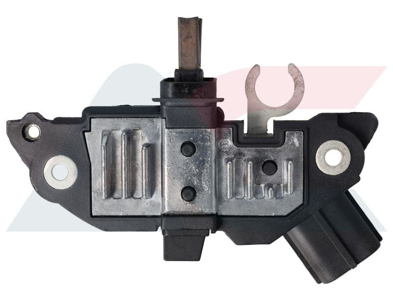 Alternator Voltage Regulator Ford Fiesta Ikon Bantam 12V IDSense CPU L 14.5V Bosch 1986AE0148 F00M144183 South Africa REG1100