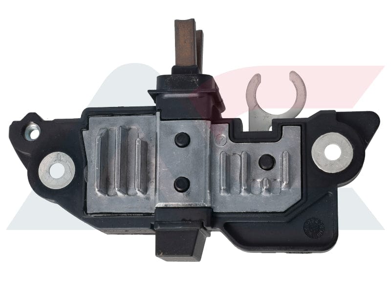 Alternator Voltage Regulator Renault Clio Megane Scenic Laguna 2 Pin IDL-CPU 14.5V South Africa REG1103