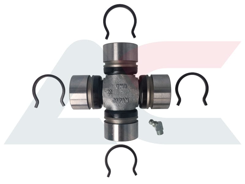 Universal Joint Mercedes 1013 1113 1213 1413 1513 38mm x 62mm GU-7300