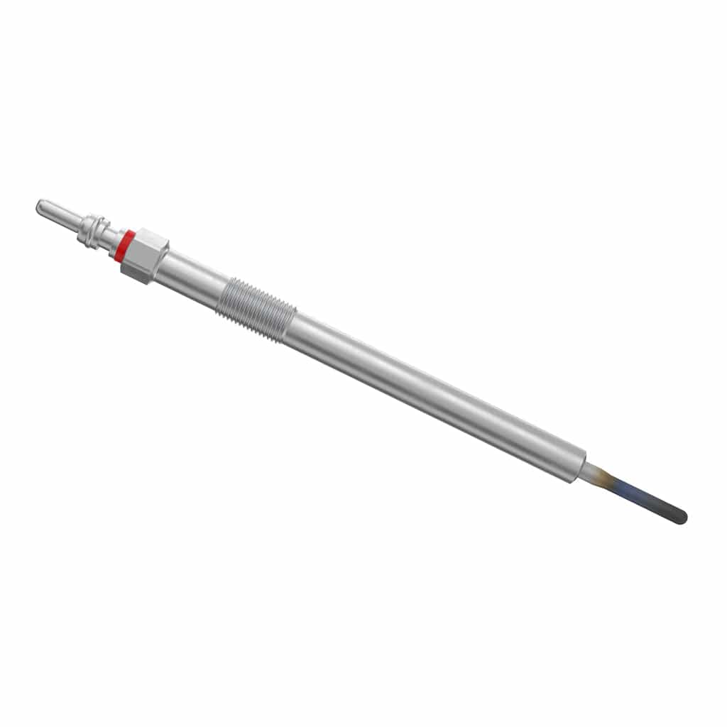 Glow Plug for SsangYong Actyon Sport D20DTR & G23D Bosch 0250403035