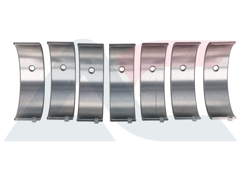 Big End Bearing Set - Toyota Conquest, Corolla, Tazz & Soluna 2E 12V (1986-2006) AEP049A