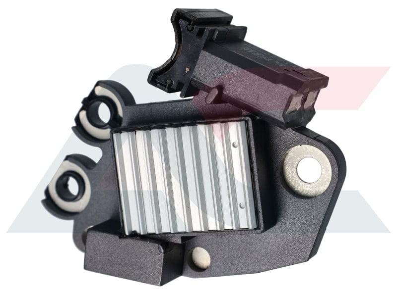 Alternator Voltage Regulator 12V Renault 1 Pin IDCPU LIN 2.0 13.8V REG0149