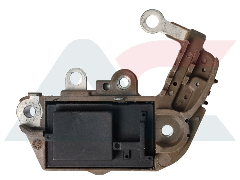 Alternator Voltage Regulator 12V Toyota Forklift 57.5mm Active Lamp ID Sense IG L OE 27700 66030 REG6101