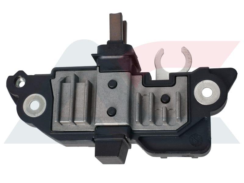 Alternator Voltage Regulator 12V Bosch NCB1 BMW 320i 325Ci 330i 525i 530i X5 Z3 2 Pin IG L IDL IG Active Lamp South Africa REG1108