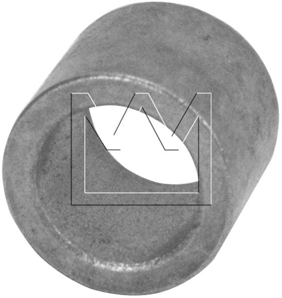 Starter Motor Bushing Collector End Shield 10x14x10 mm (083776056)