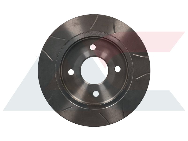 IBrake Disc Rear (2 In Box) Ford B Max,Fiesta ST (Brembo 08493176)