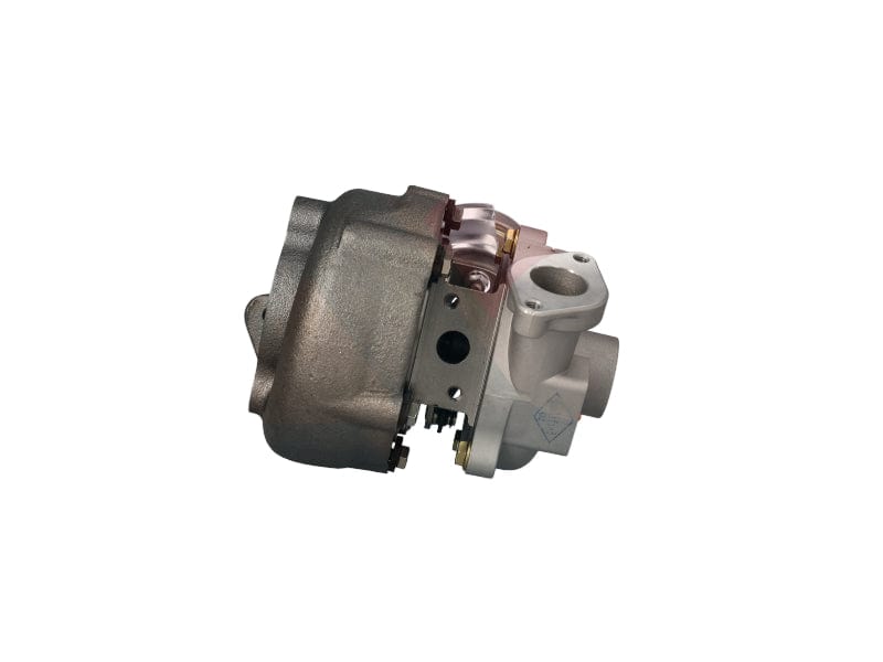 I-Turbo Charger Fiat Doblo Cargo Grande Punto Linea 1.3D Multijet (200102080105)