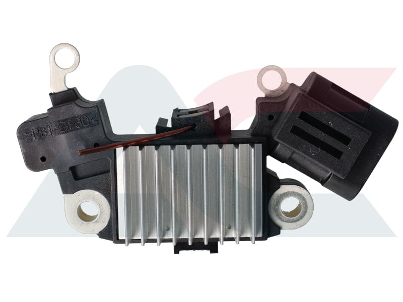 Alternator Regulator Rectifier Pack Opel Corsa 1.7 DTI Diesel 2 Pin W L IDTach L South Africa REG3031