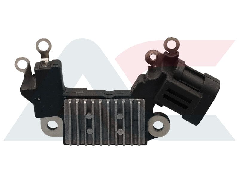 Alternator Voltage Regulator 12V Hitachi Opel Astra Corsa 1.7 Diesel TD 2 Pin L W IDTach LO VS 14.2V 14.4V Charge OE 97122643 1204240 L170G3319 South Africa REG3018