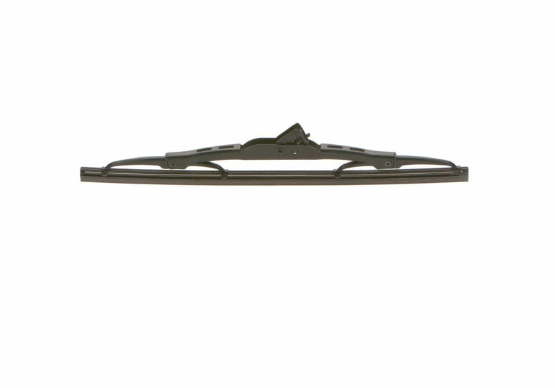 Bosch Rear Bracket Wiper Blade H 282 for BMW Z3 - 3397011802
Angled view of Bosch Rear Bracket Wiper Blade H 282 for compatibility checking
Close-up view of Bosch Rear Bracket Wiper Blade H 282 reference details