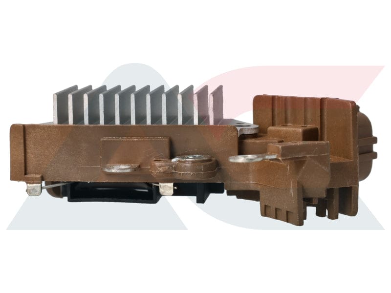 Alternator Voltage Regulator Nippon Denso Type 12V 4 Pin Toyota Avensis Rav4 REG6047