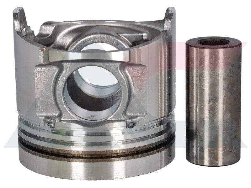 Single Piston Without Rings Ford Ranger/Courier/Mazda B2500 2.5TD WLT (Multiple Sizes)
