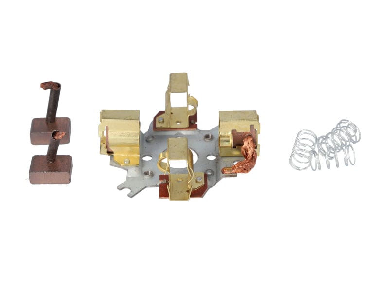 Koolstofborselhouer 12V Buigsame As Aanvangsmotor JF STR (BHS1006)