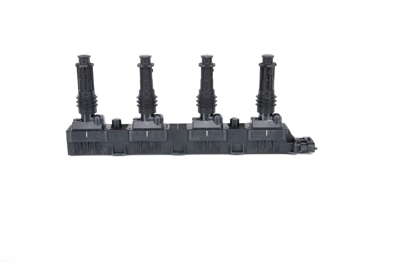 Bosch Ontstekingspoel Opel Astra Corsa Meriva Tigra Combo 1.4 1.6 (0221503472)