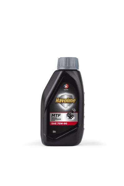 Caltex Havoline MTF 75W GL-5 500ml South Africa 510408OIE
