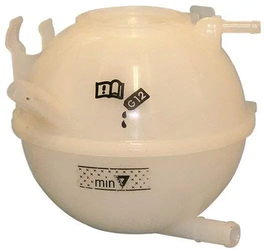 Expansion Tank Vw Golf V,Vi,Caddy,Tiguan,Touran,A3,Q3,Tt Global