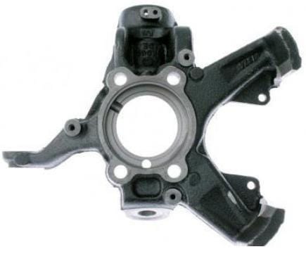 Wheel Bearing Housing Front Right VW Golf Jetta V-Caddy | Buy