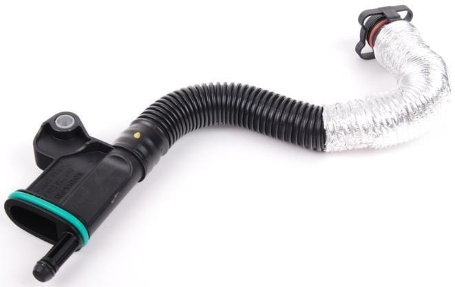 Hose Breather To Pcv Valve Vw Golf Vi Gti, Audi A3 2.0T Global