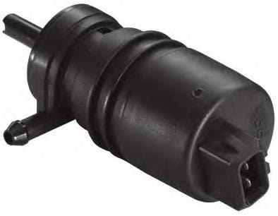 Windscreen Washer Pump Vw Golf,Jetta Iii,Polo I,Golf I Late,T4 (101354)