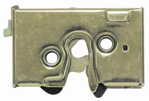 Door Lock Inner Front Right Vw Golf,Jetta I,Ii,Fox,Caddy - Modern Auto Parts"