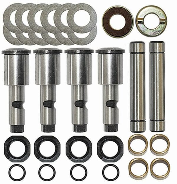 King & Link Pin Set Old Beetle (101899) | Buy