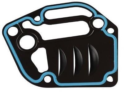 Gasket Oil Filter Housing Vw Golf Iv,V,Vi,Tour,Caddy 1.6.Iv,9N 1.8,2.0.V 2.0 (102160Hp)