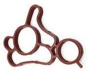 Gasket Oil Filter Housing Vw Golf Vii 2.0Gti.6R 1.8Gti.Aw 2.0Gti.A3 1.8,2.0T (102207)