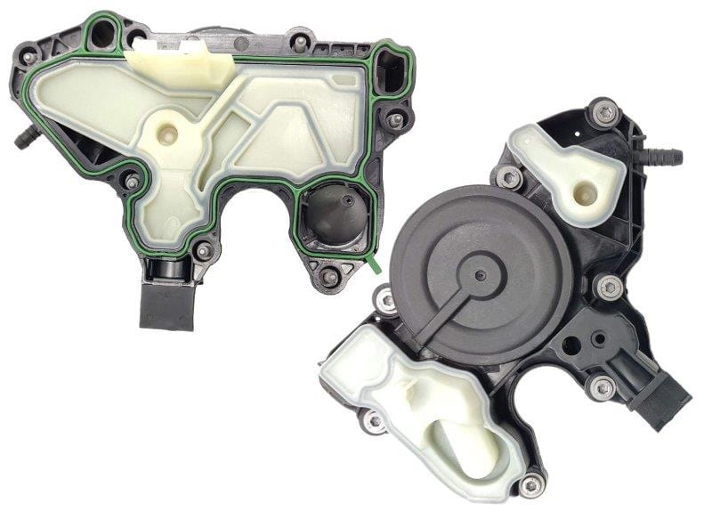 Drukbeheerklep Audi A3, Q3, Tt/Vw Golf Vii, Passat, Scirocco, Tiguan (120258 pk)