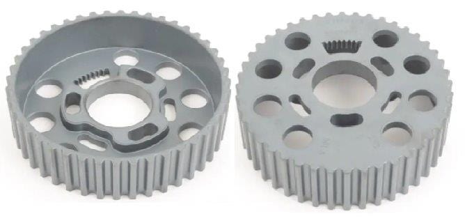 Timing Gear Camshaft Z44 Vw Golf Vi,Touran,6R,Caddy,T5,T6,A1,A3 A4 B8 Tdi 102389HP