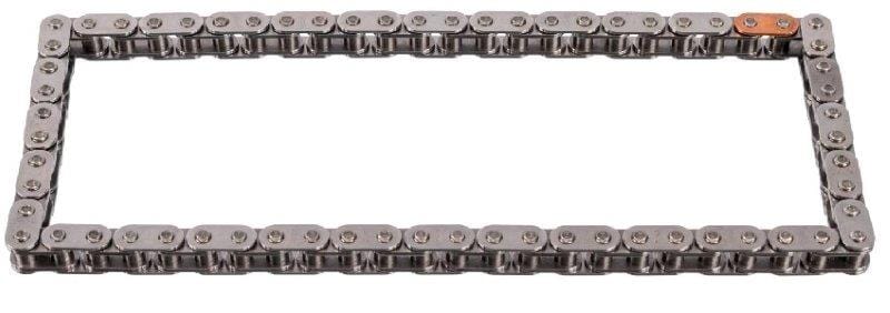 Oil Pump Drive Chain Vw Golf V,Vi,Touran,A3,A4,Tt 2.0Gti,Fsi,Tsi,Tfsi 102398HP