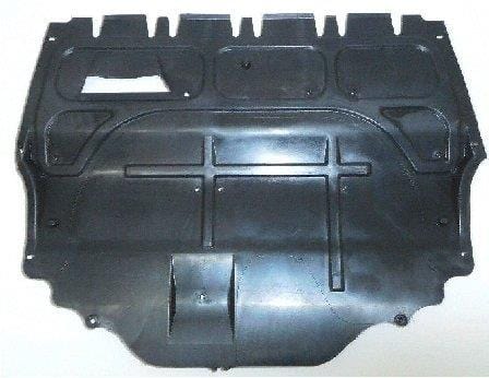 Engine Guard Plate Lower Vw Polo 9N 02-09 (102438)